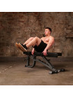 Cкамья силовая DFC HOMEGYM D10