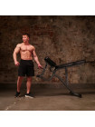 Cкамья силовая DFC HOMEGYM D10
