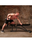 Cкамья силовая DFC HOMEGYM D10