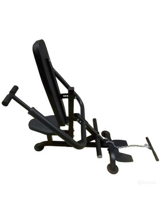 Тренажер для бицепса и трицепса DFC D2003A