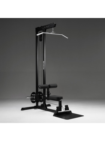 Тренажер тяга сверху/снизу DFC D2017G