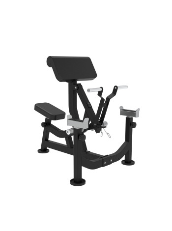 Тренажер для Бицепса DFC D2024