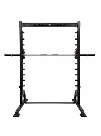 Машина Смита DFC D2034A с грифом для приседаний