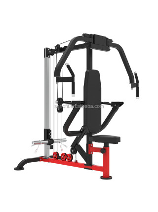 Тренажер для трицепса, сведение/разведение рук DFC STONERISE D2042