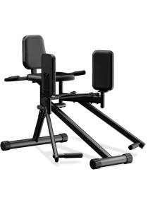 Тренажер разведение ног DFC D3503