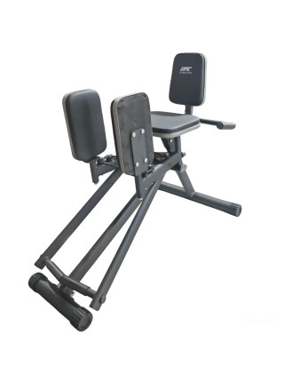 Тренажер сведение/разведения ног DFC D3503