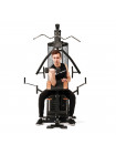 Силовой комплекс DFC HomeGym D5125