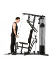 Силовой комплекс DFC HomeGym D5125