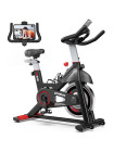 Спин-байк DFC Pooboo / магнитный, до 120 кг