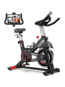 Спин-байк DFC Pooboo / магнитный, до 120 кг