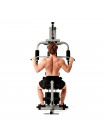 Силовой комплекс DFC HomeGym D7000-60 / стек 60 кг