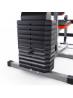 Силовой комплекс DFC HomeGym D7000-60 / стек 60 кг