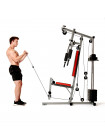 Силовой комплекс DFC HomeGym D7000-60 / стек 60 кг