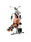 Силовой комплекс DFC HomeGym D7000-60 / стек 60 кг