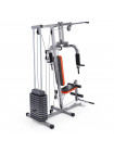 Силовой комплекс DFC HomeGym D7000-60 / стек 60 кг