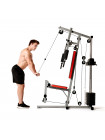 Силовой комплекс DFC HomeGym D7000-60 / стек 60 кг