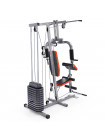 Силовой комплекс DFC HomeGym D7001-60 / стек 60 кг