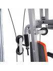 Силовой комплекс DFC HomeGym D7001-60 / стек 60 кг