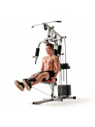 Силовой комплекс DFC HomeGym D7001-60 / стек 60 кг