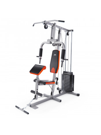 Силовой комплекс DFC HomeGym D7001-60 / стек 60 кг