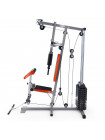 Силовой комплекс DFC HomeGym D7001-60 / стек 60 кг