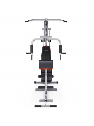 Силовой комплекс DFC HomeGym D7001-60 / стек 60 кг