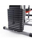 Силовой комплекс DFC HomeGym D7001-60 / стек 60 кг