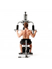 Силовой комплекс DFC HomeGym D7001 / стек 45 кг