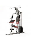 Силовой комплекс DFC HomeGym D7001 / стек 45 кг