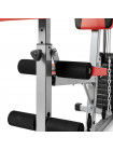 Силовой комплекс DFC HomeGym D7001 / стек 45 кг