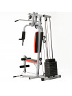 Силовой комплекс DFC HomeGym D7001 / стек 45 кг