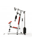 Силовой комплекс DFC HomeGym D7001 / стек 45 кг