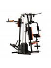 Силовой комплекс DFC HomeGym D7002-60 стек 60 кг