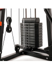 Силовой комплекс DFC HomeGym D7002-60 стек 60 кг