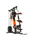 Силовой комплекс DFC HomeGym D7002-60 стек 60 кг