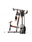 Силовой комплекс DFC HomeGym D7002-60 стек 60 кг