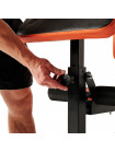 Силовой комплекс DFC HomeGym D7002-60 стек 60 кг