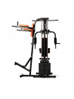 Силовой комплекс DFC HomeGym D7002-60 стек 60 кг