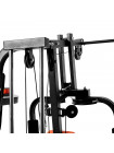 Силовой комплекс DFC HomeGym D7002-60 стек 60 кг