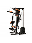 Силовой комплекс DFC HomeGym D7002-60 стек 60 кг