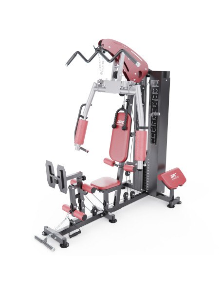 Силовой комплекс DFC D7009