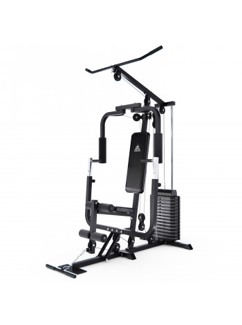 Силовой комплекс DFC HomeGym D7010-63 (стек 63 кг)