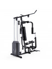 Силовой комплекс DFC HomeGym D7010-63 (стек 63 кг)