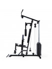 Силовой комплекс DFC HomeGym D7010-63 (стек 63 кг)