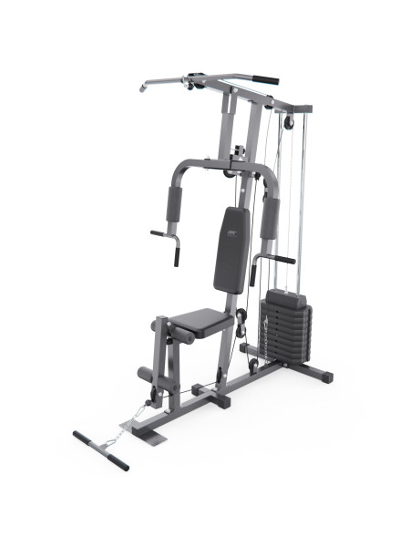 Многофункциональный силовой тренажер DFC D70133
