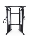 Кроссовер DFC HomeGym D71506 / 2 стека по 90 кг