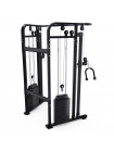 Кроссовер DFC HomeGym D71506 / 2 стека по 90 кг