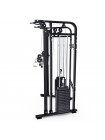 Кроссовер DFC HomeGym D71506 / 2 стека по 90 кг