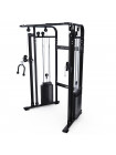 Кроссовер DFC HomeGym D71506 / 2 стека по 90 кг