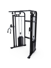 Кроссовер DFC HomeGym D71506 / 2 стека по 90 кг
